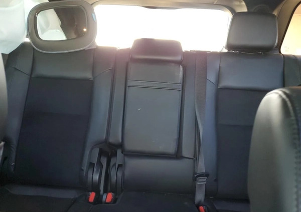 Jeep Grand Cherokee cena 107900 przebieg: 42409, rok produkcji 2022 z Kraków małe 92